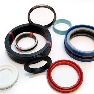 produk hydraulic seals